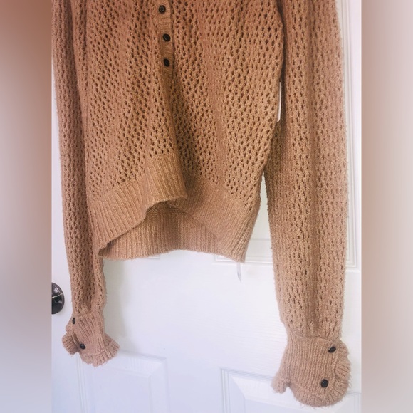 Free People sweater (M) - Picture 8 of 15